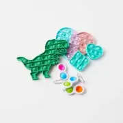 Big Heart Toys - Fidget and Pop Toys Kit