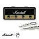 Pluginz 經典音箱鑰匙座 MARSHALL JCM800 STANDARD JACK RACK 2.0 標準款(網格紋)