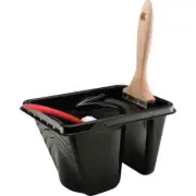 Lindar Brush and Roll Cups 01844 (Pack of 30) A6