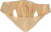 MERRYHAPY V Face Mask Double Chin Slimming Comfortable Ice Easy to Wear Facial Skin Lifter