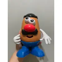 在飛比找蝦皮購物優惠-玩具總動員 蛋頭先生公仔 蛋頭先生 toy story