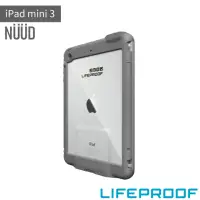 在飛比找momo購物網優惠-【LifeProof】iPad mini 3 7.9吋 NU