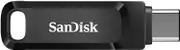 SanDisk 32GB Ultra Dual Go USB 3.1 Type-C Flash Drive -SDDDC3-032G