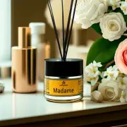 Reed Perfume Diffuser Cocolady Madam 75 ml 2.5 oz Inspired by Famous Brand
