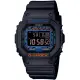 【CASIO 卡西歐】G-SHOCK 城市霓虹系列200米計時錶(GW-B5600CT-1)