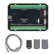 EC500 4 Axis Motion Controller for Mach3 with Ethernet Communication ot25