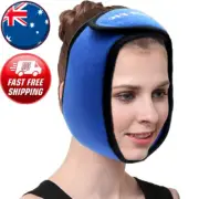 Face Ice Pack for Wisdom Teeth , Jaw, Head, Chin 4 Reusable Hot & Cold Gel Pack*