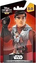 Disney Infinity 3 Figure Poe Dameron