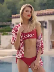 Coca Cola, Dr. Pepper, Moxie, Pepsi, Soft Drink archival quality photos 1152