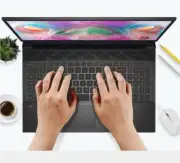Clear Keyboard Cover For Dell G15 5510 5515 5511 5520 inspiron 5501 5502 5505