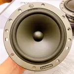 丹麥DYNAUDIO ESOTAN 236 MKII 兩音路分音喇叭原裝公司貨 高效率 可議價