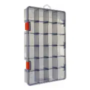 Jarvis Walker LB4000 Lure Box Tackle Tray