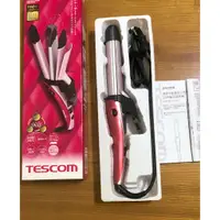 在飛比找蝦皮購物優惠-全新 日本 TESCOM IPW1650TW (粉)  負離