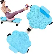 Ab Twist Board | Adjustable Smart Waist Twist Machine - Core Workout Equipment For Strength Training Family Offices Senior Fitness