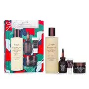 FRESH - Black Tea Essentials Set