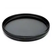 A&R 58mm circular polarizer filter Fits Nikon 55-300mm AF-P 70-300m canon 75-300