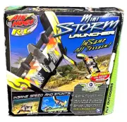 Air Hogs R/C Mini Storm Launcher All Terrain