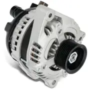 Alternator Fit for 2.4L for Acura TSX 2009-2014, for Honda for Accord 2008-20...