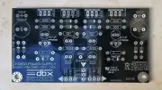 DBX FS900 Symmetric Power Supply For 900 Series (Or DIYers) PCB by moutoulos™