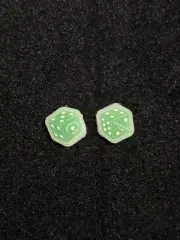 Low Rollers Club LRC - Atomic Glow - GITD PVC Patch - Not SupDef WRMFZY TFD