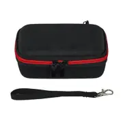 Bluetooth Speakers Portable Storage Bag Waterproof Carrying Case For JBL GO 3