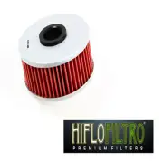 Hi Flo - Oil Filter For 1983 Yamaha XJ900 Seca 386887