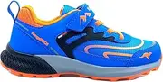 Kangaroos Herren K-hk Teak Low Ev RTX Wanderschuh