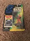 1997 Star Wars The Power of the Force Biggs Darklighter Action Figure