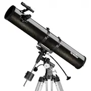 Sky-Watcher 114/900mm EQ Reflector Telescope