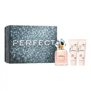 [MARC-JACOBS-FRAGRANCES] Perfect Gift Set (Holiday Limited Edition)
