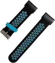 [TIOYW] 22mm 26mm Sport Watchband For Garmin Fenix 6X 6 Pro 3 HR Smart watch Replacement Bracelet Strap Band For Fenix 5X 5 Plus Correa