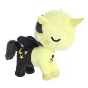 Aurora - tokidoki - 7.5" Toki Mochi Sky Unicorno - Little Star Stuffed Animal