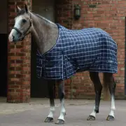Saxon 1200D PP Stable Blanket (200g Medium)