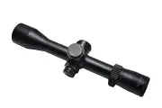 Visionking 3.5-28x50 Rifle Scope FFP Reticle 0.1 MRAD