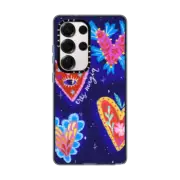 Galaxy S25 Ultra Impact Magnetic Case Eres Magia