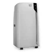 De'Longhi Pinguino Air-to-Air Portable Air Conditioner PACEX130