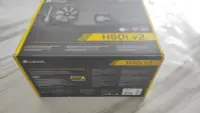 在飛比找露天拍賣優惠-CORSAIR 海盜船 H80i v2 CPU水冷散熱器 8