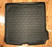 Rear Trunk Cargo Floor Boot Liner Tray Pad Mat for VOLVO V90 2017-2021 Brand New (for: Volvo)