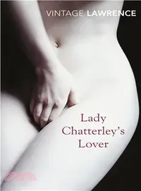 在飛比找三民網路書店優惠-Lady Chatterley's Lover