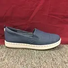 New Women’s Clarks 26150946 Denim Step Glow Jade Casual Shoes Size 7.5 Wide