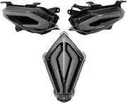 Motorcycle Indicators Turning For Y&amaha Tmax530 T-Max530 2012-2016 For E-MARK Tmax 530 Xp530 Motorcycle Taillight/Rear Signal Lights Led Turn