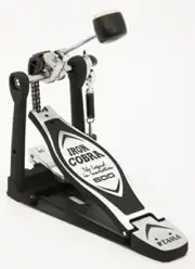 Tama HP600D Iron Cobra Single Pedal