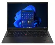 LENOVO ThinkPad X1 Carbon 14' WUXGA Intel i7-1355U 16GB DDR5 512GB SSD WIN 11