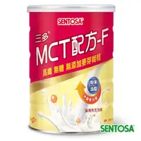 在飛比找PChome24h購物優惠-《三多》MCT配方F--250g