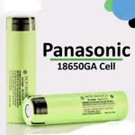 [點焊新品] 國際牌 松下 18650 鋰電池 3450MAH 高容量電池 充電電池 電池 平頭電池 18650GA