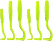 Binxind Tick Extractor, Control Accessories, 6 Piece Set for Dogs