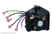 Club Car DS Golf Cart Heavy Duty Forward & Reverse Switch Assembly |1996 -up