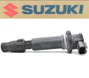 Ignition Coil GSXR600 /X 04-07 OEM Genuine Suzuki Spark Plug Cap #X291
