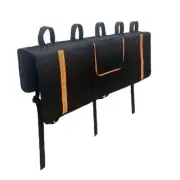 Tailgate Bike Pad Tailgate Protection Pad Bike Carrier