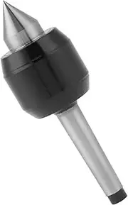 MT1 Precision Live Revolving Milling Center Taper Metal Work Lathe Tool for High Accuracy Turning Medium Load Environment